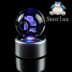 Pokemon 3D Crystal Ball - Anime - 26