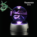 Pokemon 3D Crystal Ball - Anime - 42