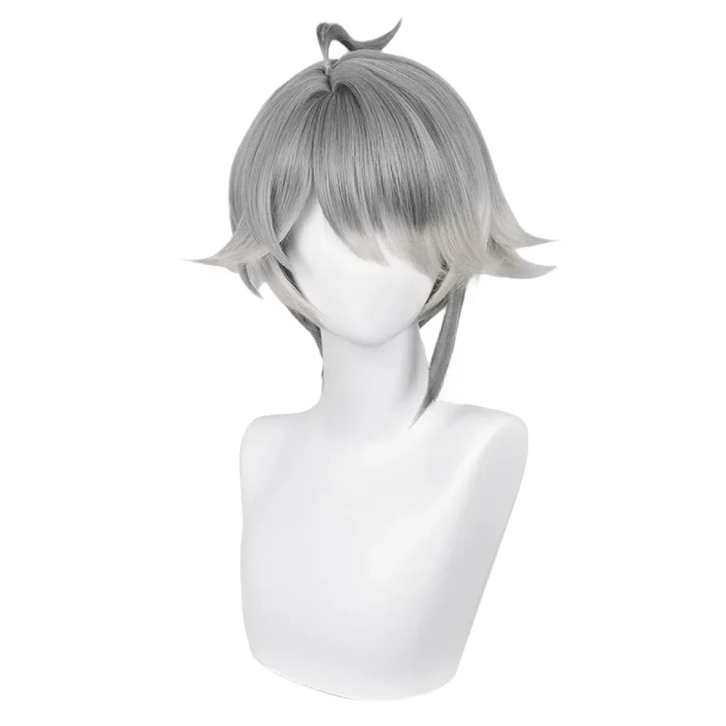 Alhaitham Genshin Impact Cosplay Costume Set - Anime - Cosplay - 13