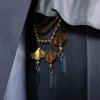 Alhaitham Genshin Impact Cosplay Costume Set - Anime - Cosplay - 6