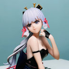 Genshin Impact Ayaka Figurine - Anime - 3