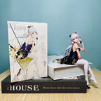 Genshin Impact Ayaka Figurine - Anime - 6