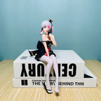 Genshin Impact Ayaka Figurine - Anime - 8