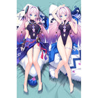 Citlali 2WAY Dakimakura Pillow Case – Genshin Impact Anime Cover - Anime - Dakimakuras - 16