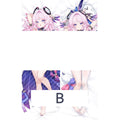 Citlali 2WAY Dakimakura Pillow Case – Genshin Impact Anime Cover - Anime - Dakimakuras - 14
