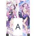 Citlali 2WAY Dakimakura Pillow Case – Genshin Impact Anime Cover - Anime - Dakimakuras - 13