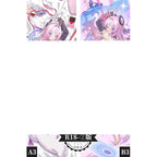 Citlali 2WAY Dakimakura Pillow Case – Genshin Impact Anime Cover - Anime - Dakimakuras - 8