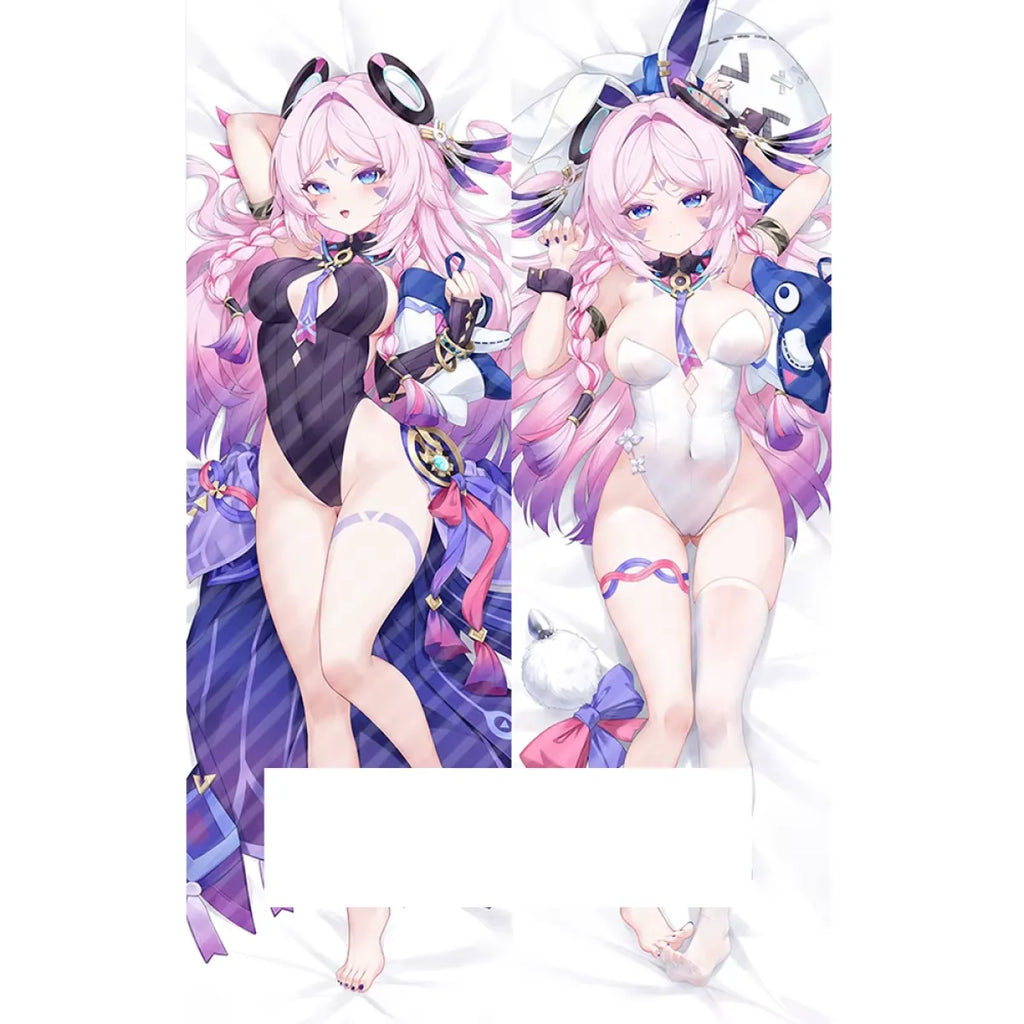 Citlali 2WAY Dakimakura Pillow Case – Genshin Impact Anime Cover - Anime - Dakimakuras - 15