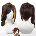 Chiori Genshin Impact Cosplay Costume Set - Cosplay - Cosplay - 9