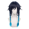 Venti Genshin Impact Cosplay Costume Set - Cosplay - Cosplay - 6