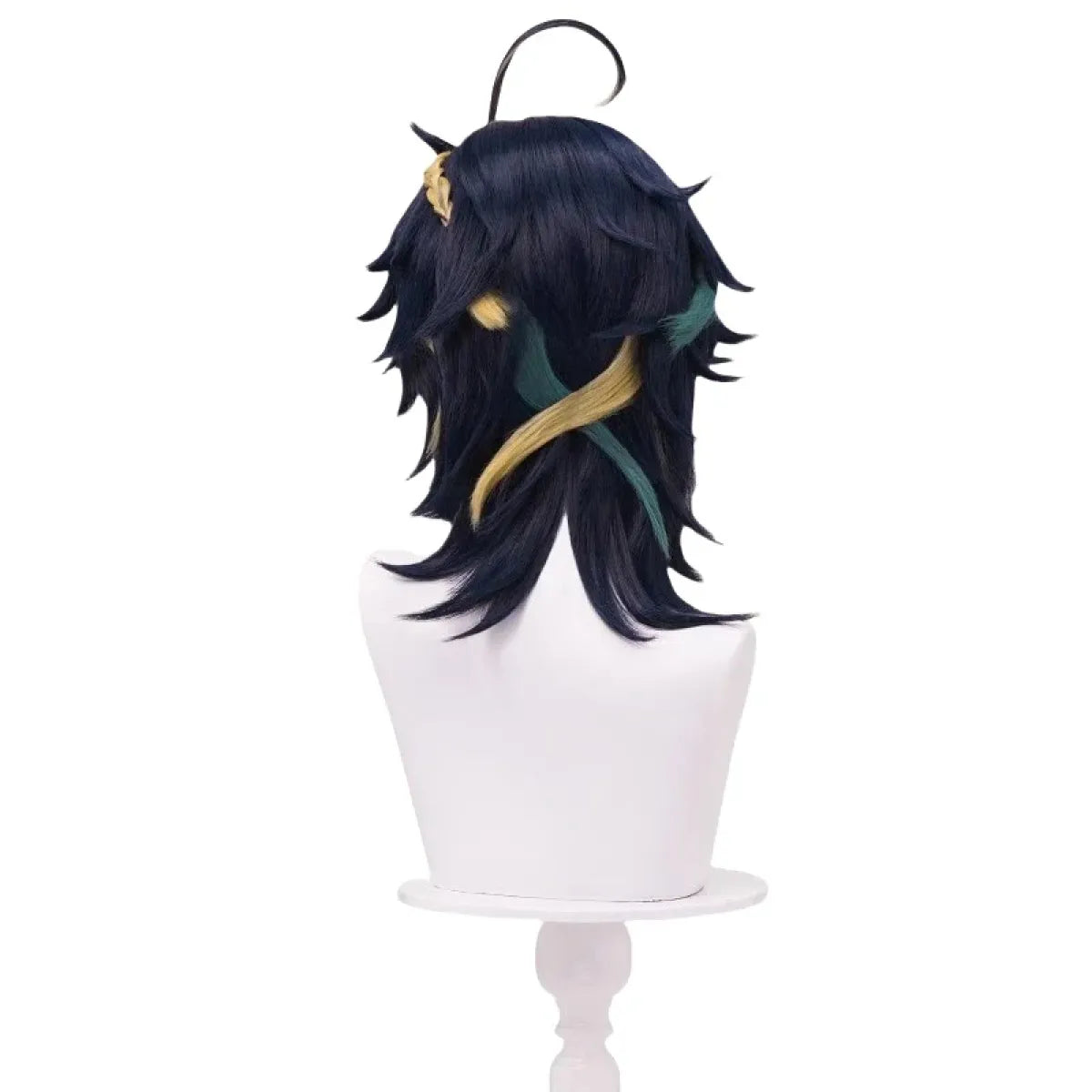 Kinich Genshin Impact Cosplay Costume with Wig - Cosplay - Cosplay - 4