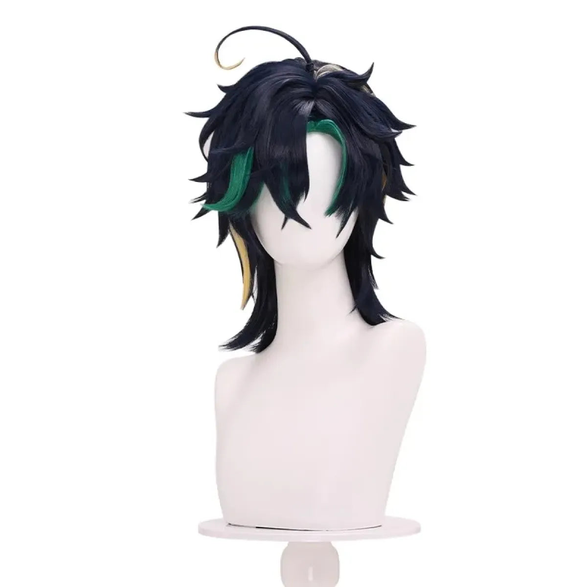 Kinich Genshin Impact Cosplay Costume with Wig - Cosplay - Cosplay - 7