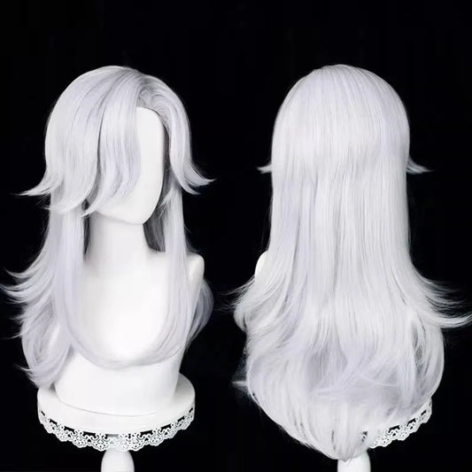 Cyno Genshin Impact Cosplay Costume Set with Wig - Best Sellers - Cosplay - 5