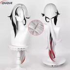 Arlecchino Genshin Impact Cosplay Costume Set - Anime - Cosplay - 9