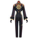 Mavuika Genshin Impact Cosplay Costume Set - Dresses - Cosplay - 4
