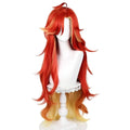 Mavuika Genshin Impact Cosplay Costume Set - Dresses - Cosplay - 7