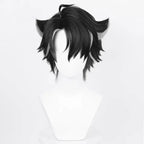 Wriothesley Genshin Impact Cosplay Costume Set - Anime - Cosplay - 12