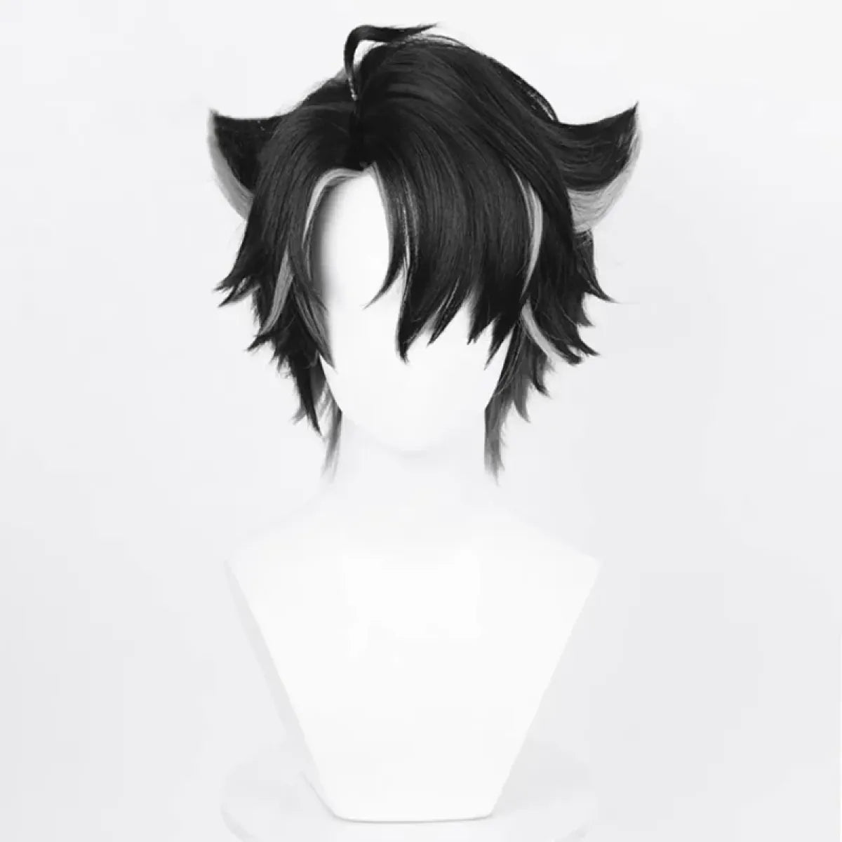 Wriothesley Genshin Impact Cosplay Costume Set - Anime - Cosplay - 12