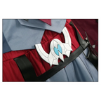 Wriothesley Genshin Impact Cosplay Costume Set - Anime - Cosplay - 6