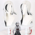 Arlecchino The Knave Cosplay – Genshin Impact Fatui Harbinger - Cosplay - Cosplay - 12