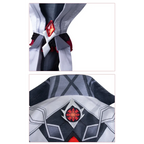 Arlecchino The Knave Cosplay – Genshin Impact Fatui Harbinger - Cosplay - Cosplay - 10