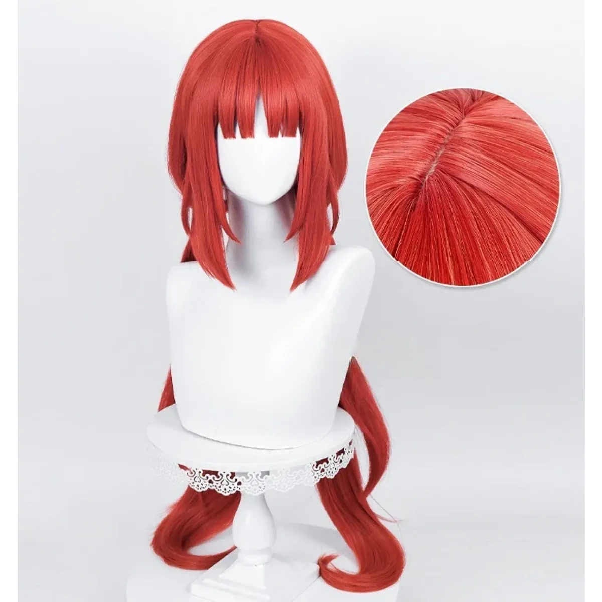 Nilou Genshin Impact Cosplay Costume Set - Best Sellers - Cosplay - 5