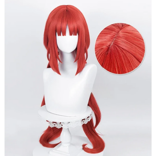 Nilou Genshin Impact Cosplay Costume Set - Best Sellers - Cosplay - 5