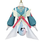 Sigewinne Fontaine Cosplay Costume Set – Genshin Impact - Dresses - Cosplay - 3