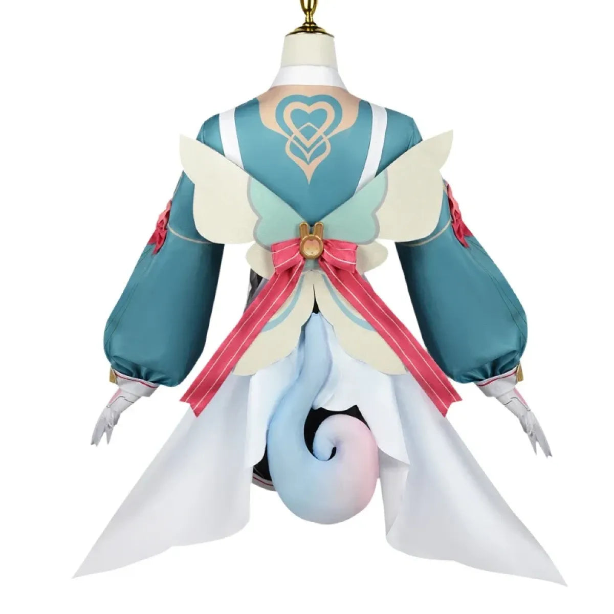 Sigewinne Fontaine Cosplay Costume Set – Genshin Impact - Dresses - Cosplay - 3