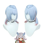Sigewinne Fontaine Cosplay Costume Set – Genshin Impact - Dresses - Cosplay - 6