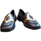 Hu Tao Genshin Impact Cosplay Costume Set - Anime - Cosplay - 7