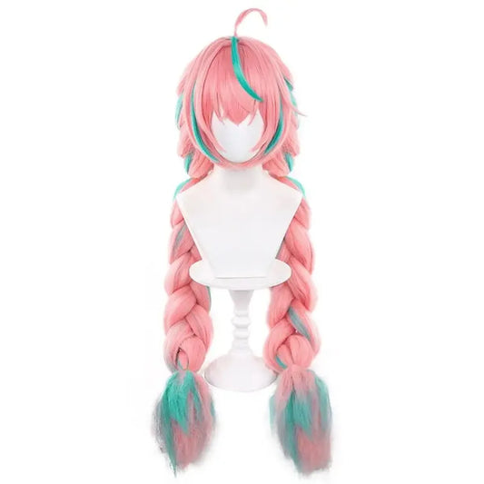 Genshin Impact Varesa Cosplay Costume Set - Best Sellers - Cosplay - 7