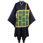Jujutsu Kaisen Geto Suguru Cosplay Kimono Costume – Anime Halloween Outfit - Anime - Cosplay - 8
