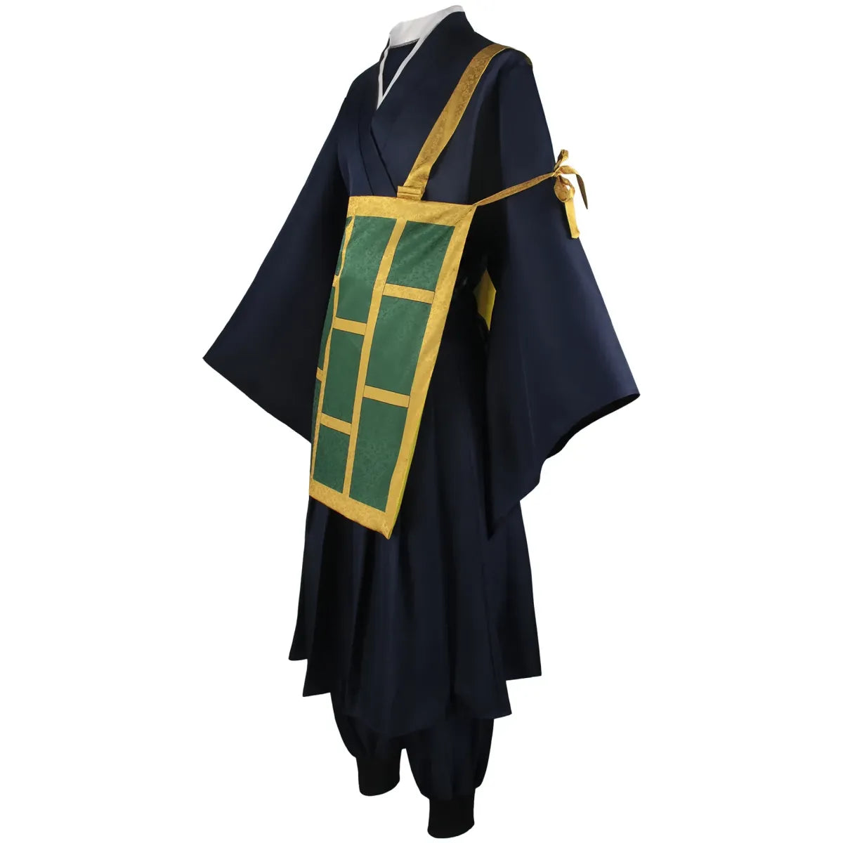 Jujutsu Kaisen Geto Suguru Cosplay Kimono Costume – Anime Halloween Outfit - Anime - Cosplay - 9