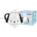 Pochacco 3D Ceramic Mug with Gift Box - Accessories - Cup - 10