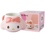 Pochacco 3D Ceramic Mug with Gift Box - Accessories - Cup - 4