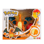 Pokemon Pokéball Action Figure Gift Set - Anime - Figures - 11