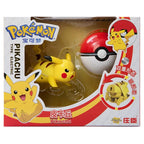 Pokemon Pokéball Action Figure Gift Set - Anime - Figures - 12