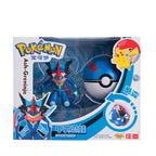 Pokemon Pokéball Action Figure Gift Set - Anime - Figures - 17
