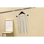 Glitter Print Tank Top - Women’s Clothing & Accessories - 13