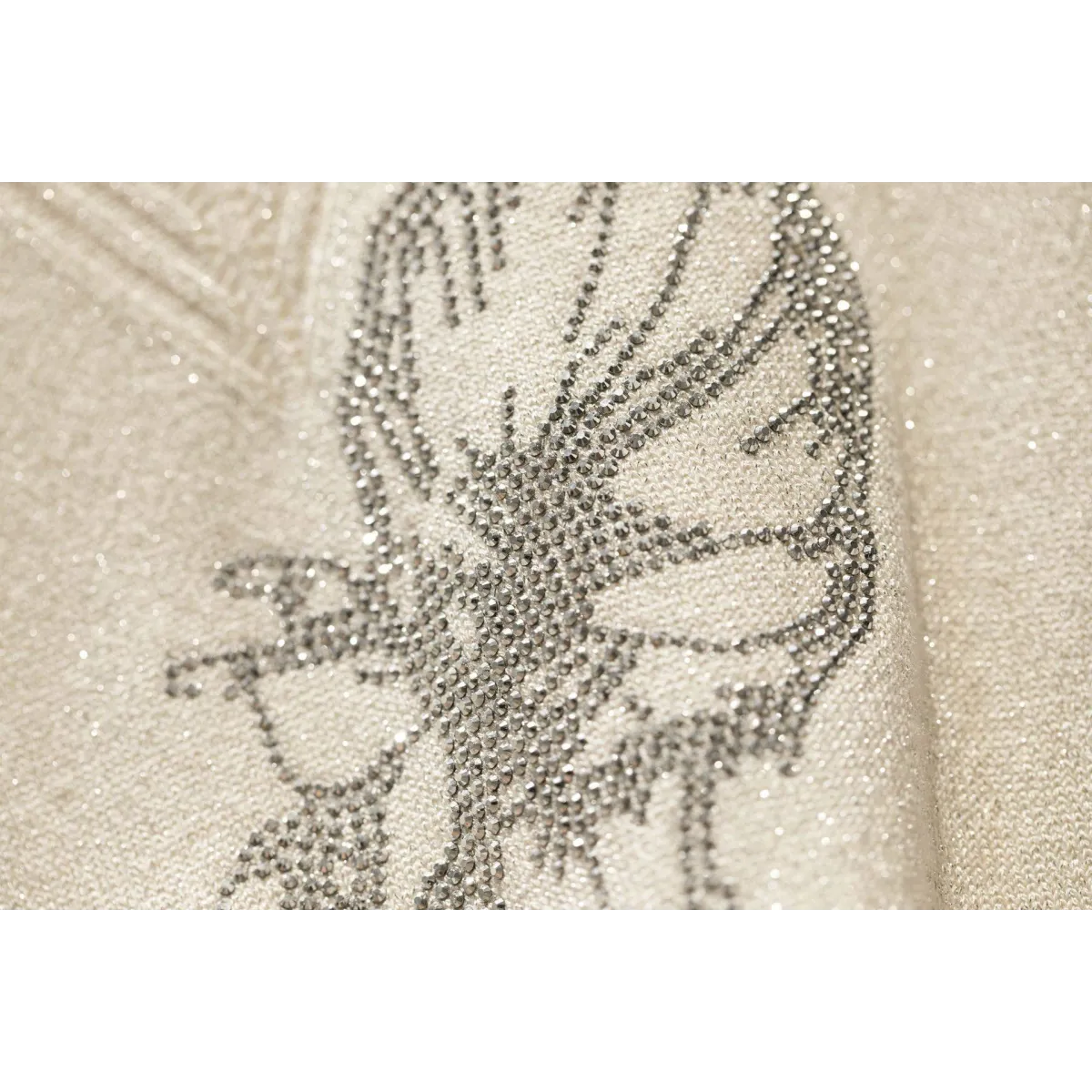 Glitter Print Tank Top - Women’s Clothing & Accessories - 22