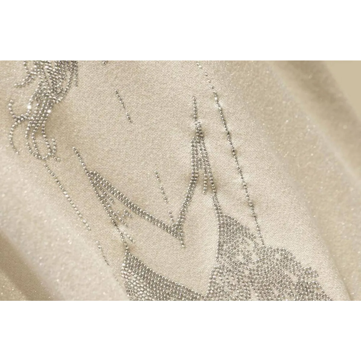 Glitter Print Tank Top - Women’s Clothing & Accessories - 5