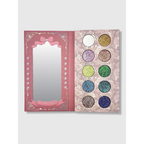 Diamond Of All Seasons Duochrome Glitter Palette - Cosmetics - Cosmetics - 3