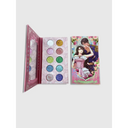 Diamond Of All Seasons Duochrome Glitter Palette - Cosmetics - Cosmetics - 4