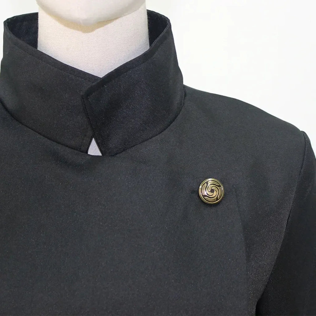 Jujutsu Kaisen Gojo Satoru Cosplay - Cosplay - 4