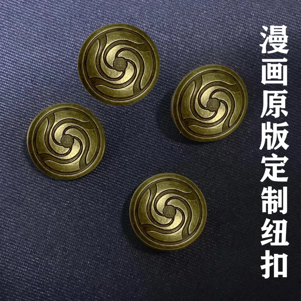 Jujutsu Kaisen Gojo Satoru Cosplay - Cosplay - 5