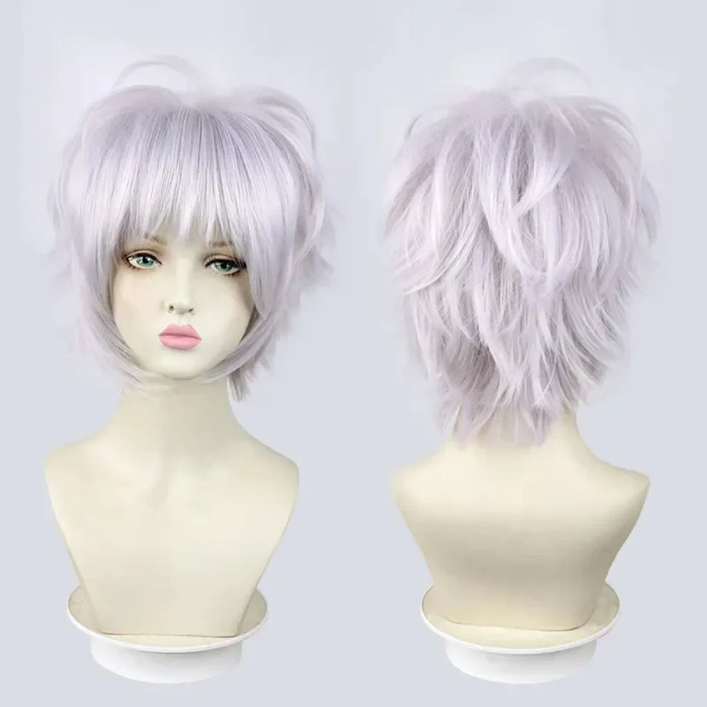 Jujutsu Kaisen Gojo Satoru Cosplay - Cosplay - 6