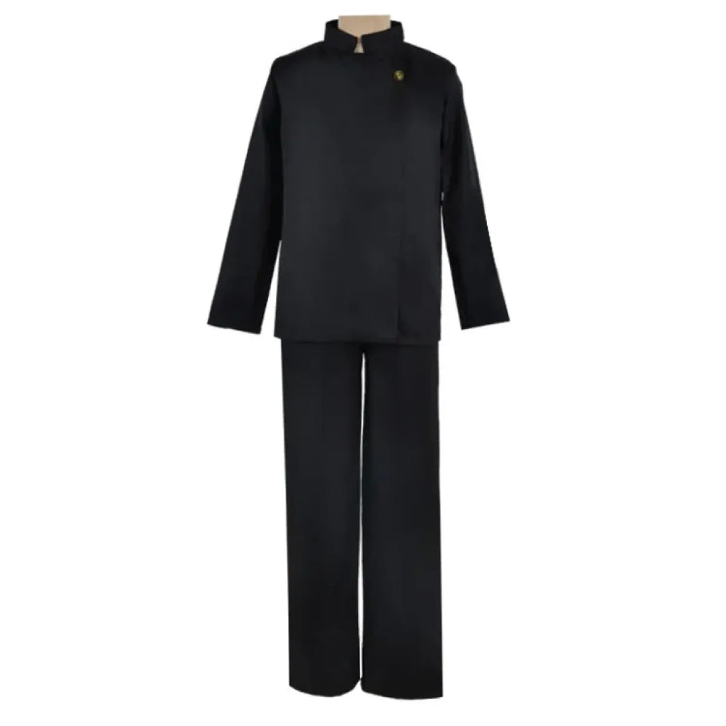 Jujutsu Kaisen Gojo Satoru Cosplay - Cosplay - 8