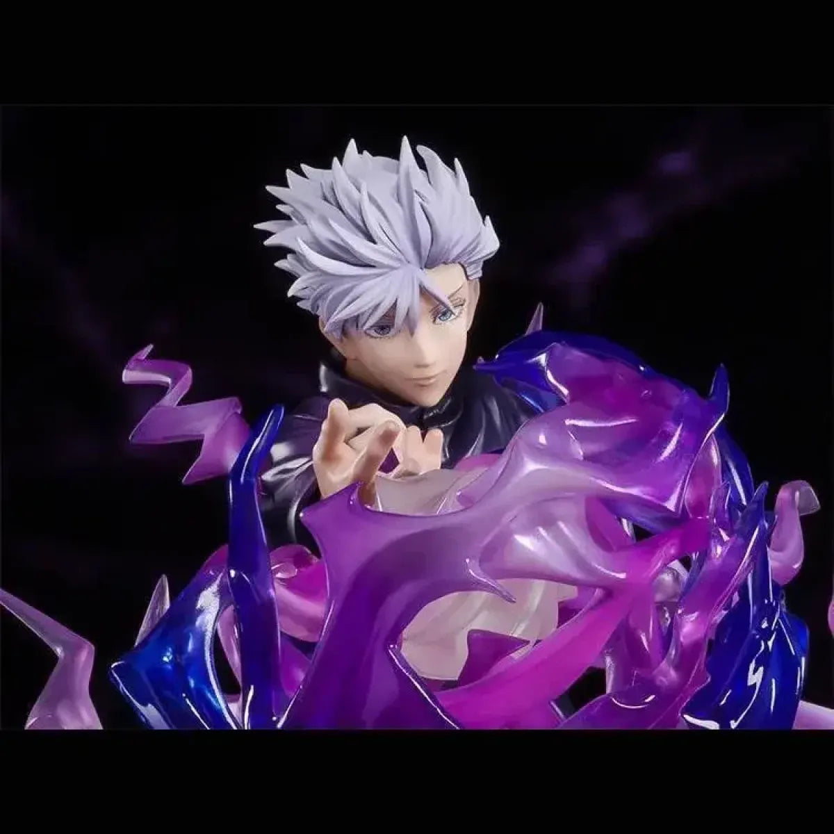 Multicolored Anime Gojo Satoru Figure - Anime - Figures - 4