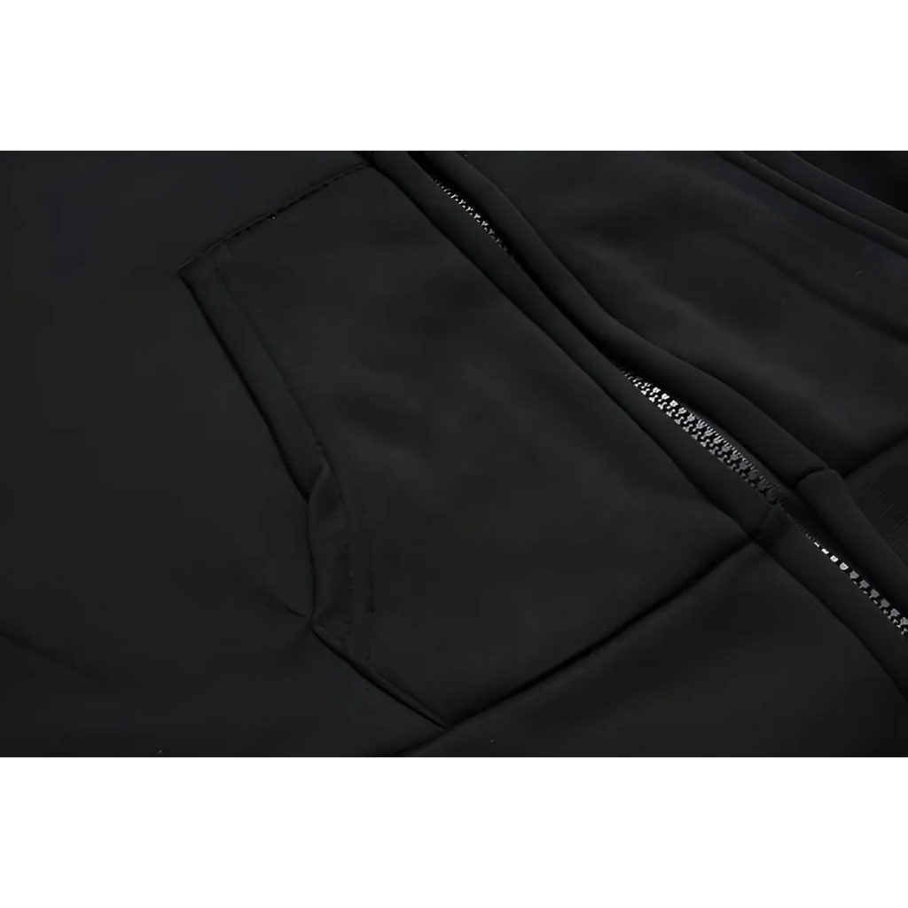 Goth Lunar Hoodie - Women’s Clothing & Accessories - 15